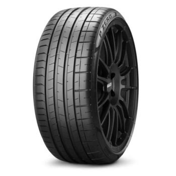 Pirelli P-Zero PZ4-Sport Tire - 225/35ZR20 90Y - 3150300