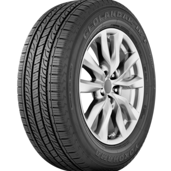 Yokohama Geolandar H/T G056 Tire - 265/70R15 112H - 110105639