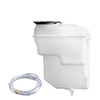 OE Style Windshield Washer Reservoir w/Pump+Cap
 For 98-02 Corolla US Built E110
