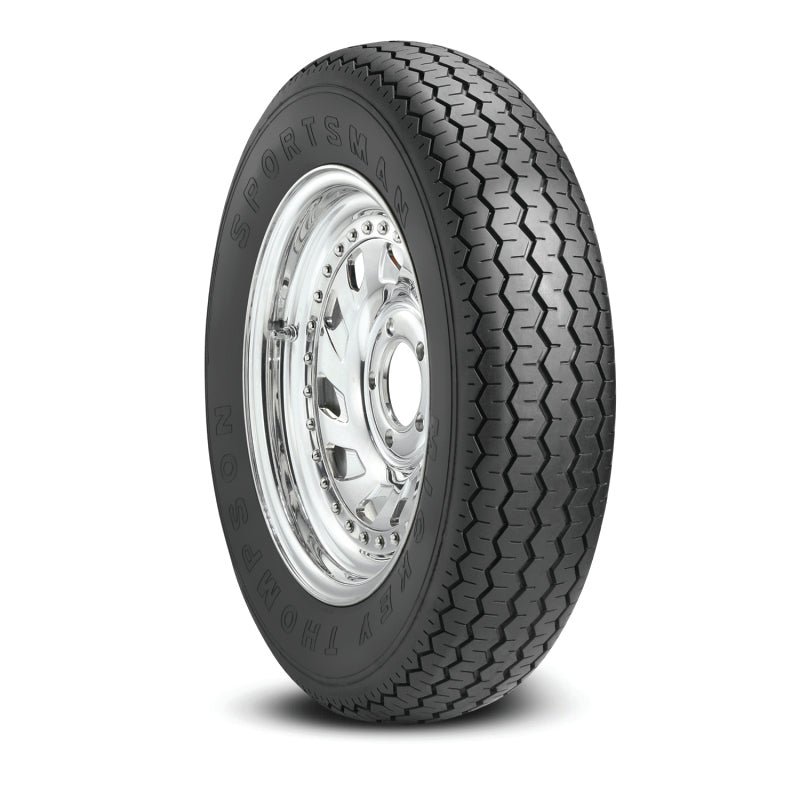 Mickey Thompson Sportsman Front Tire - 26X7.50-15LT - 255670