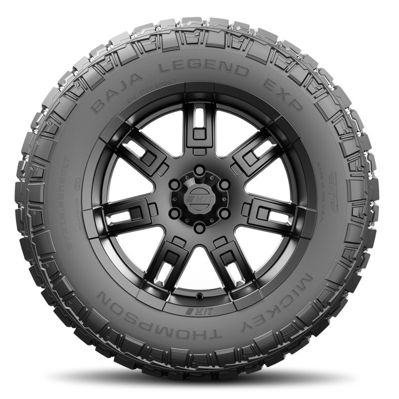 Mickey Thompson Baja Legend EXP Tire 35X12.50R15LT 113Q – 247557