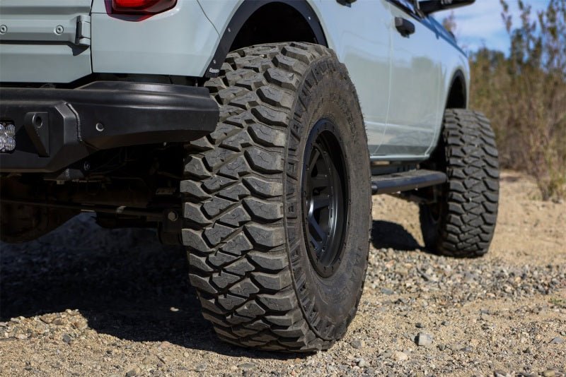 Mickey Thompson Baja Legend MTZ Tire – 35X12.50R20LT 125Q – 247932