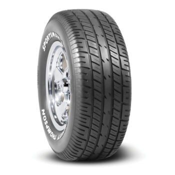 Mickey Thompson Sportsman S/T P235/60R15 98T Tire