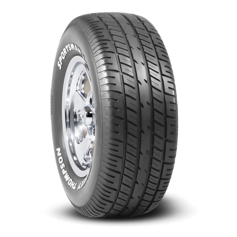 Mickey Thompson Sportsman S/T Tire - P235/60R15 98T - 249391