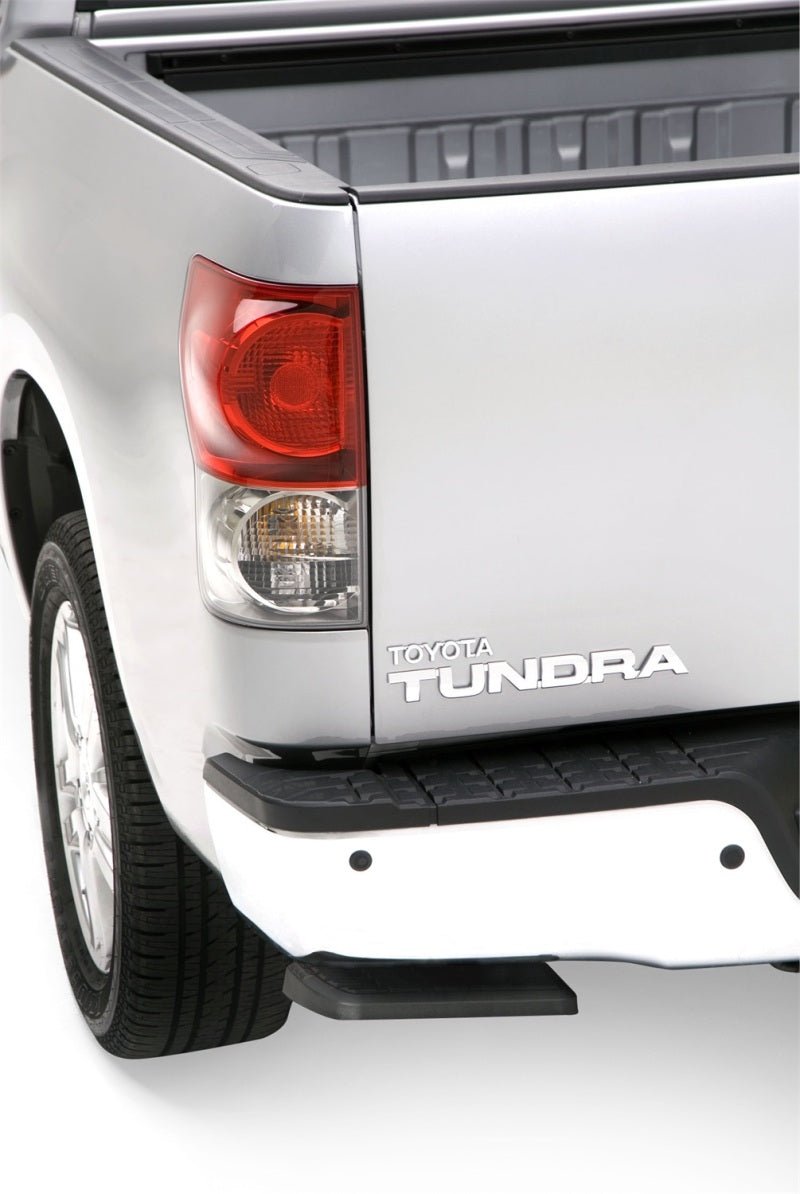 AMP Research 2014-2015 Toyota Tundra BedStep – Black