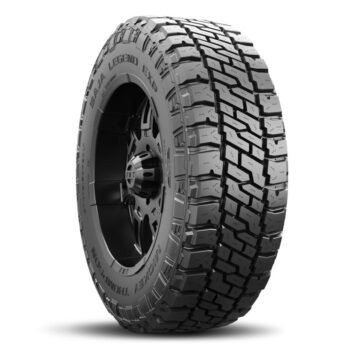 Mickey Thompson Baja Legend EXP LT37x12.50R20 126Q Tire (MTT331085002)
