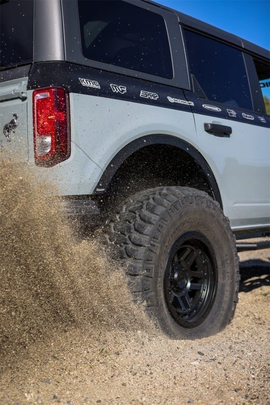 Mickey Thompson Baja Legend MTZ Tire – 35X12.50R20LT 125Q – 247932