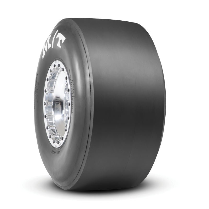 Mickey Thompson ET Drag Tire - 26.0/10.0-15S M5 - 255257