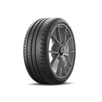 Michelin Pilot Sport Cup 2 305/30ZR20 103Y Tire (MCH49942)