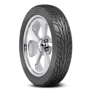 Mickey Thompson Sportsman S/R LT28x6.00R17 Tire (MTT321049004)