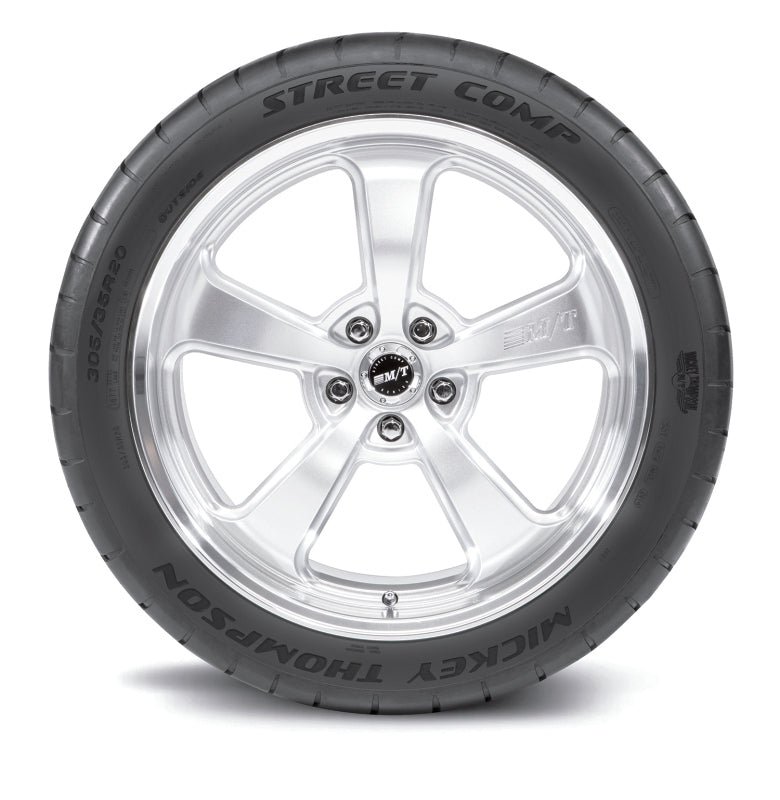 Mickey Thompson Street Comp Tire – 275/40R17 98W – 248816