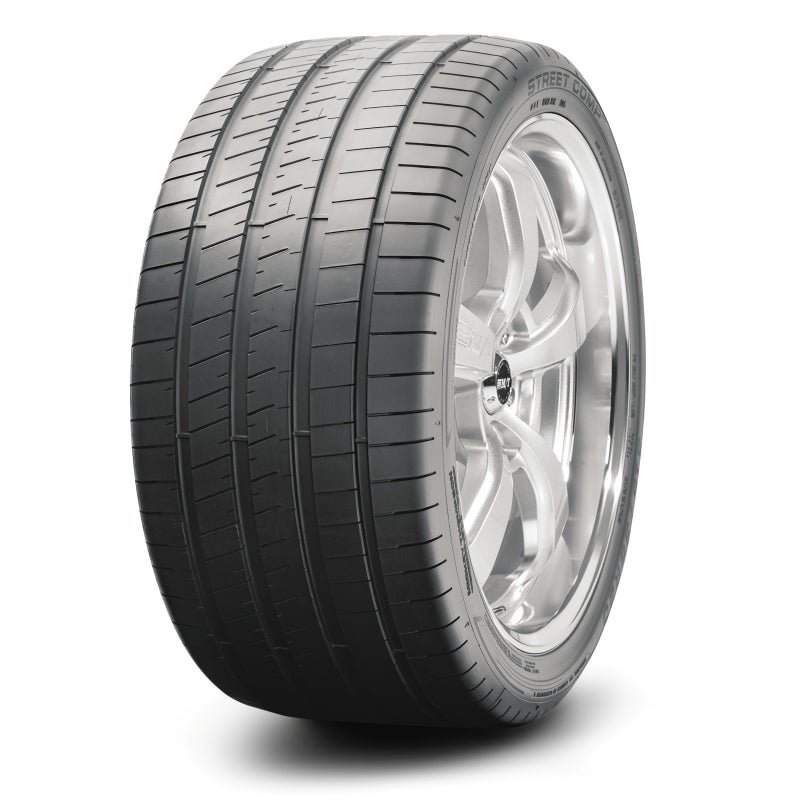 Mickey Thompson Street Comp GHT – 245/40R18 97Y XL -277861