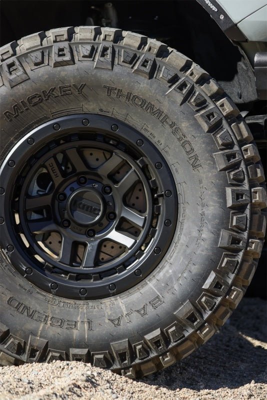 Mickey Thompson Baja Legend MTZ Tire – 35X12.50R20LT 125Q – 247932