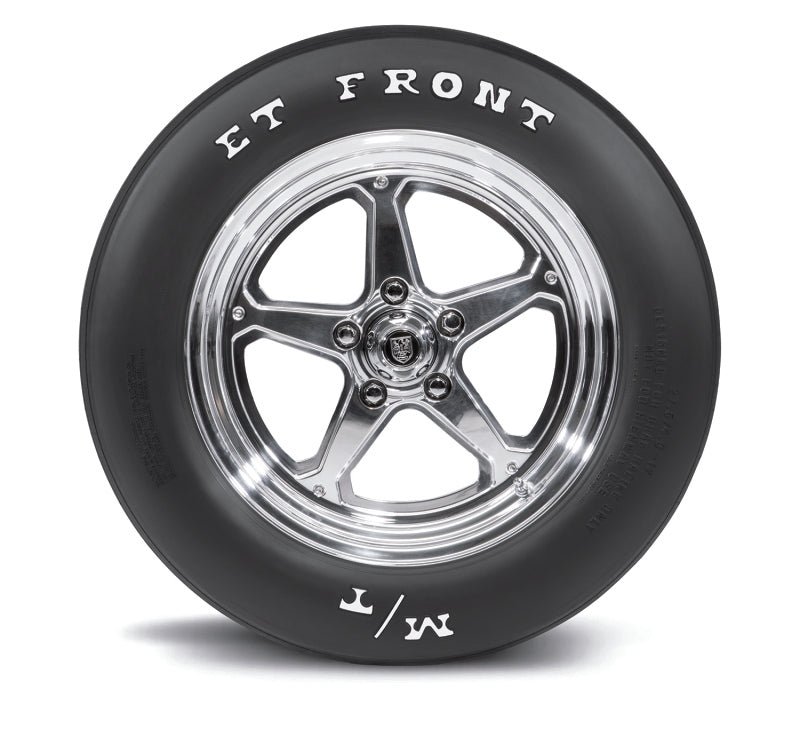 Mickey Thompson ET Front Tire – 24.0/4.5-15 – 250926