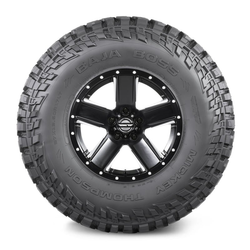 Mickey Thompson Baja Boss M/T Tire – 35X12.50R18LT 118Q – 247891