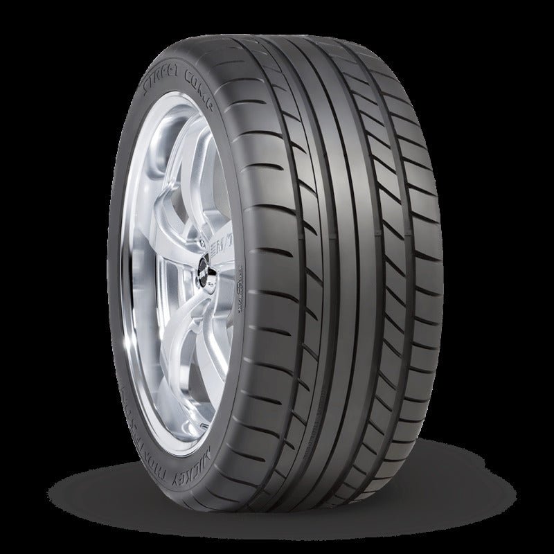 Mickey Thompson Street Comp Tire – 245/45R17 95Y – 248240