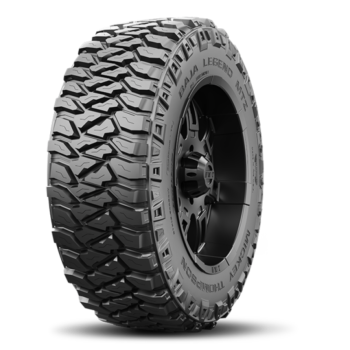 Mickey Thompson Baja Legend MTZ LT285/70R17 121/118Q Tire