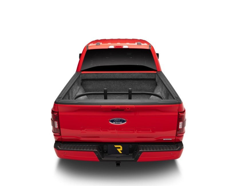 AMP Research 04-22 Ford F-150 (Excl. 04 Heritage) / 07-21 Toyota Tundra BedXtender HD Max – Black