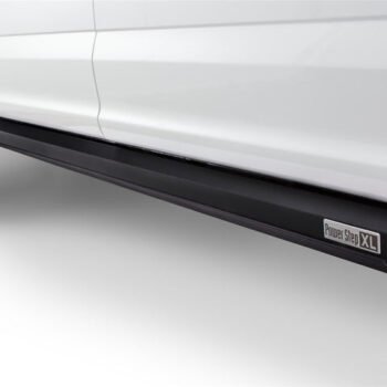 AMP Research 22-23 Toyota Tundra Crewmax PowerStep XL - Black