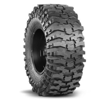 Mickey Thompson Baja Pro XS LT40x13.50R17 Tire (MTT331251018)