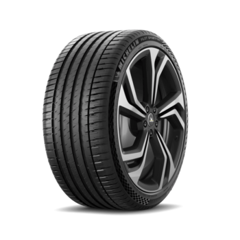 Michelin Pilot Sport 4 SUV 265/45R20 108Y Tire