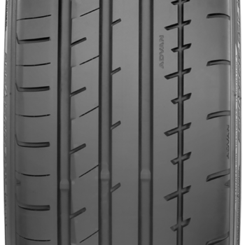 Yokohama Advan Apex V601 245/40R18 97Y Tire