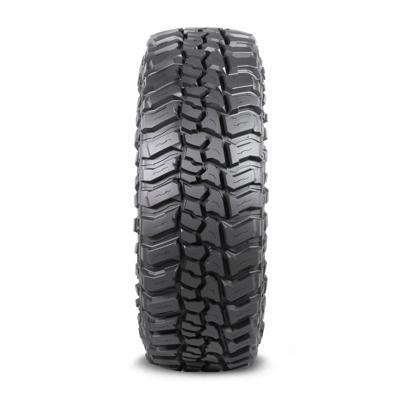 Mickey Thompson Baja Boss X Tire – 42X13.50R17LT 119F – 261757