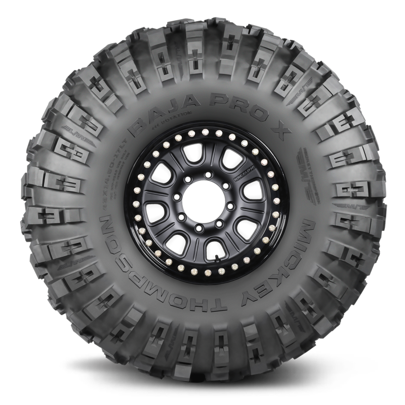 Mickey Thompson Baja Pro X (SXS) Tire – 32X10-14 – 250115