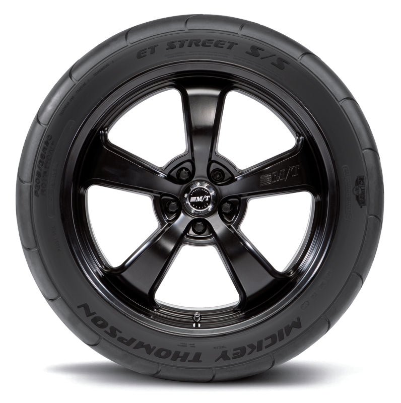 Mickey Thompson ET Street S/S Tire – P255/60R15 – 255611