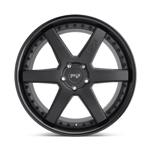 NICHE – ALTAIR 20X9 5X120 72 BLD +35