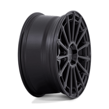 Niche Amalfi Wheel 20x9 5x112 +38mm Matte Black