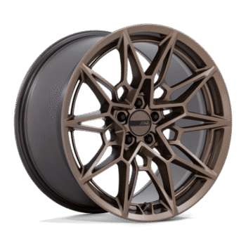 American Racing Stampede Wheel 19x10 5x4.5 +35mm Matte Bronze