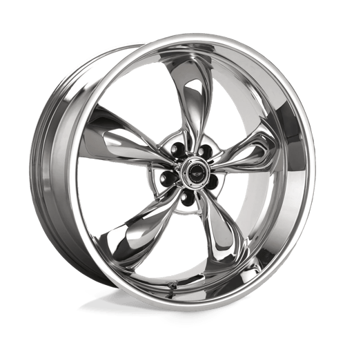 American Racing - AR605M TT-M 17X9 5X4.5 CHR +24MM