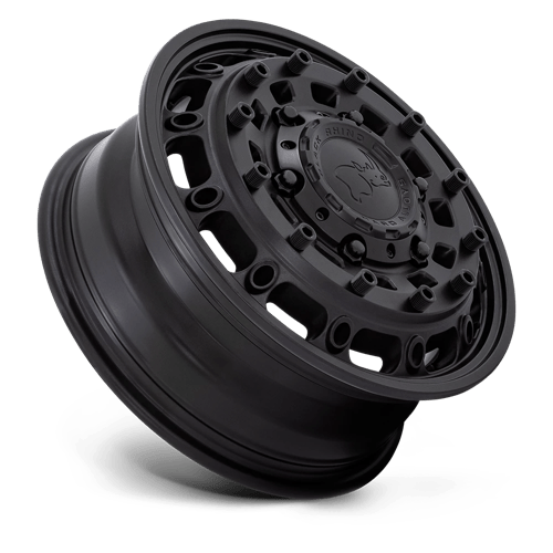 Black Rhino Wheels – ARSENAL AT 16X6 6X180 138 M-BLK +84