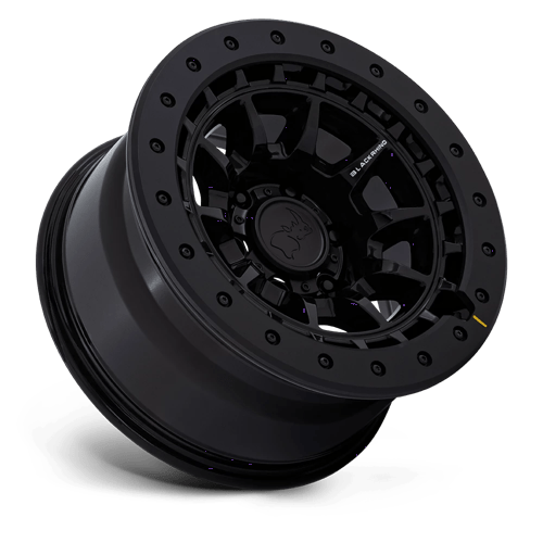 Black Rhino Wheels – TUSK 17X8.5 6X135 87 -10 G-BLK
