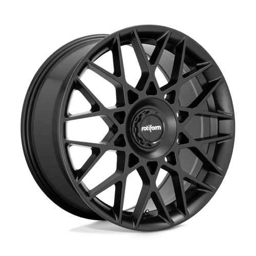 Rotiform - BLQ-C 19X8.5 5X112 66.56 BD 35MM