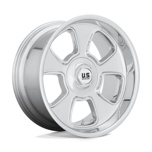 Rotiform - BOULEVARD 20X9.5 5X5.0/5.5 87.1 P +01