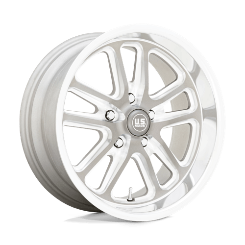 Rotiform - BULLET 18X9.5 5X4.75 72 NGD 01MM