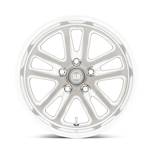 Rotiform – BULLET 18X9.5 5X4.75 72 NGD 01MM