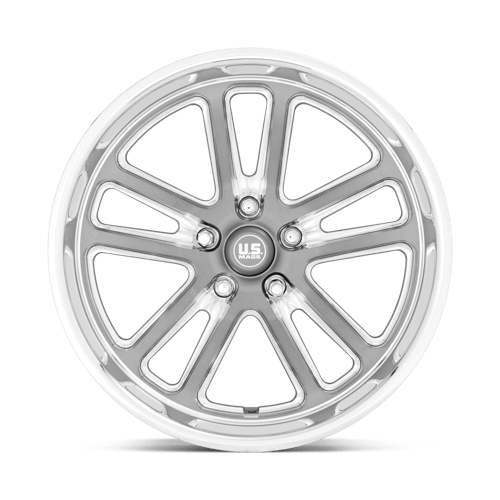 Rotiform – BULLET 20X9.5 5X4.5 72 NGD 5.25 1MM