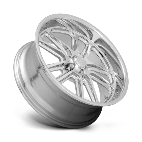Rotiform – BULLET 20X9.5 5X127 CHR 5.25 78 +01