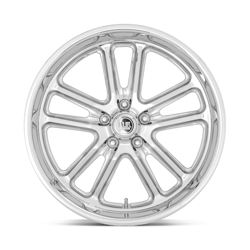 Rotiform – BULLET 20X9.5 5X120.65 CHR5.25 72 +01