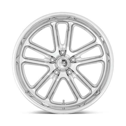 Rotiform – U131 BULLET 22X11 5X5.0 78 P 18MM