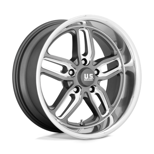 Rotiform - CTEN 20X8.5 5X5.0 78.1 NGD +07