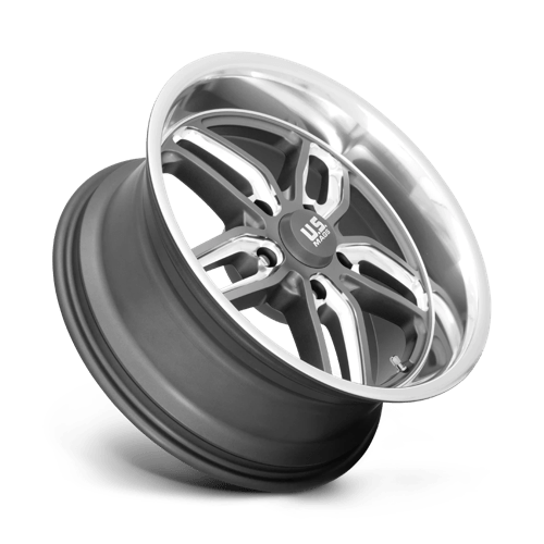 Rotiform – CTEN 18X8 5X4.75 72 NGD +01