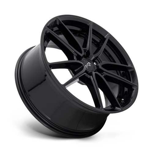 NICHE – DFS 17X8 5X4.5 72 BL +40