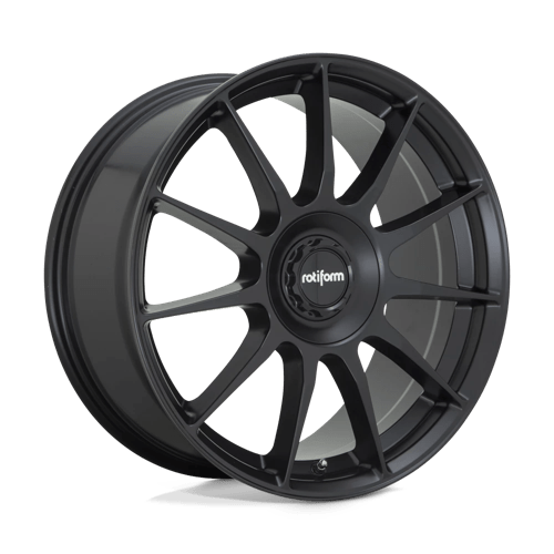 Rotiform - DTM 19X8.5 5X112/120 72.5 BD 35MM