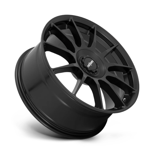 Rotiform – DTM 19X8.5 5X112 66.56 BD 35MM