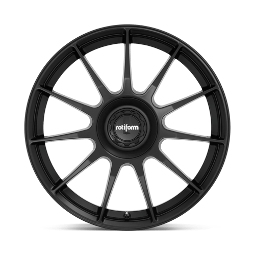 Rotiform – DTM 19X8.5 5X112 66.56 BD 35MM