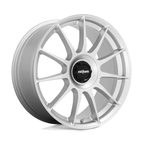 Rotiform - DTM 19X8.5 5X4.25/4.5 72 SL 45MM